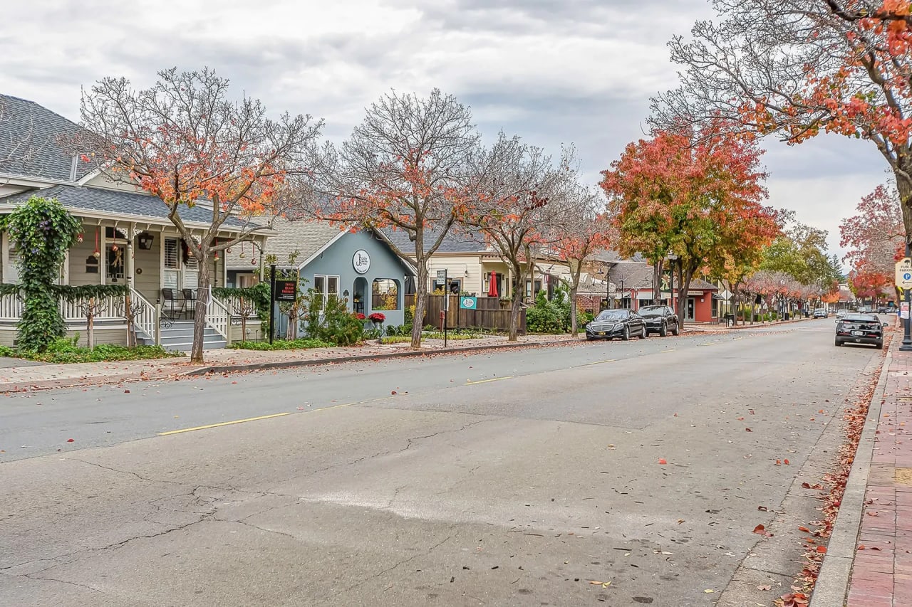 Danville Real Estate Houses, Property & Luxury Homes For Sale