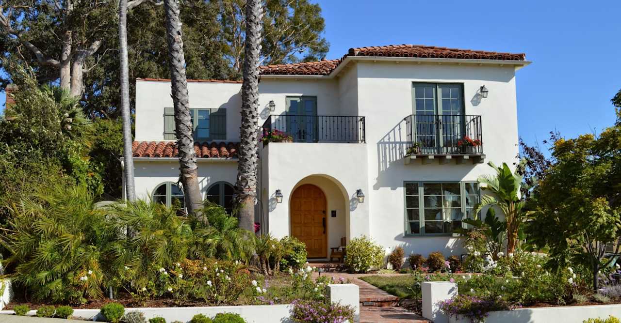 Portfolio Los Angeles Real Estate Lorissa Singleton