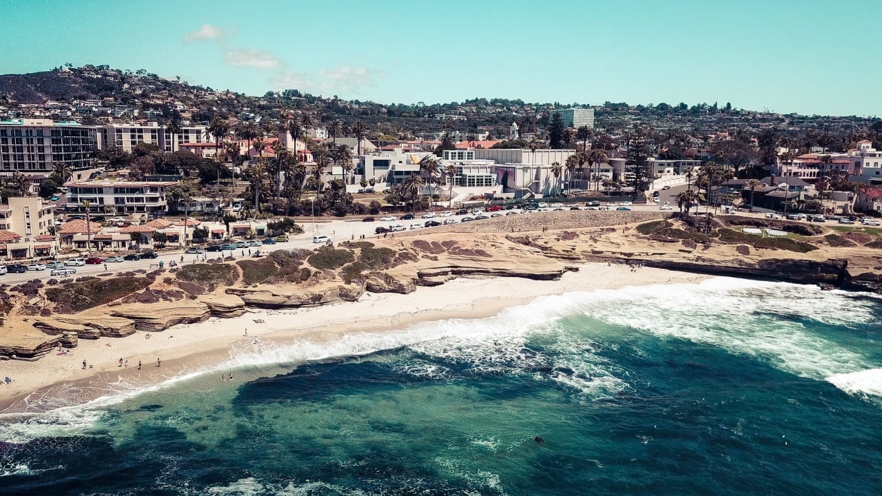 La Jolla