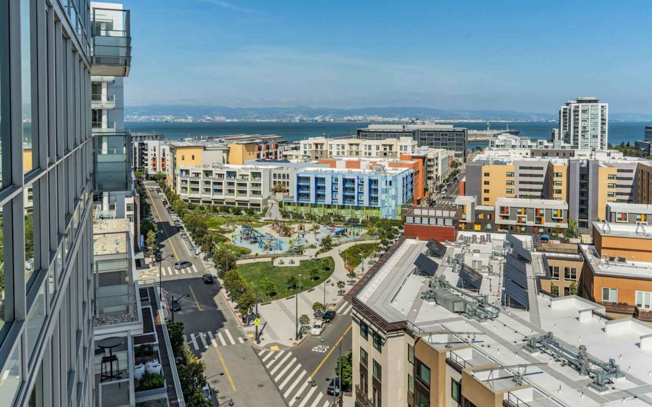 Mission Bay Voyage Real Estate