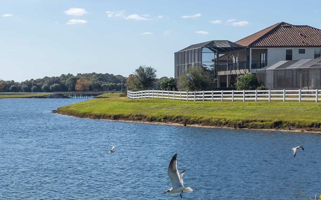 Lakewood Ranch First Light Real Estate