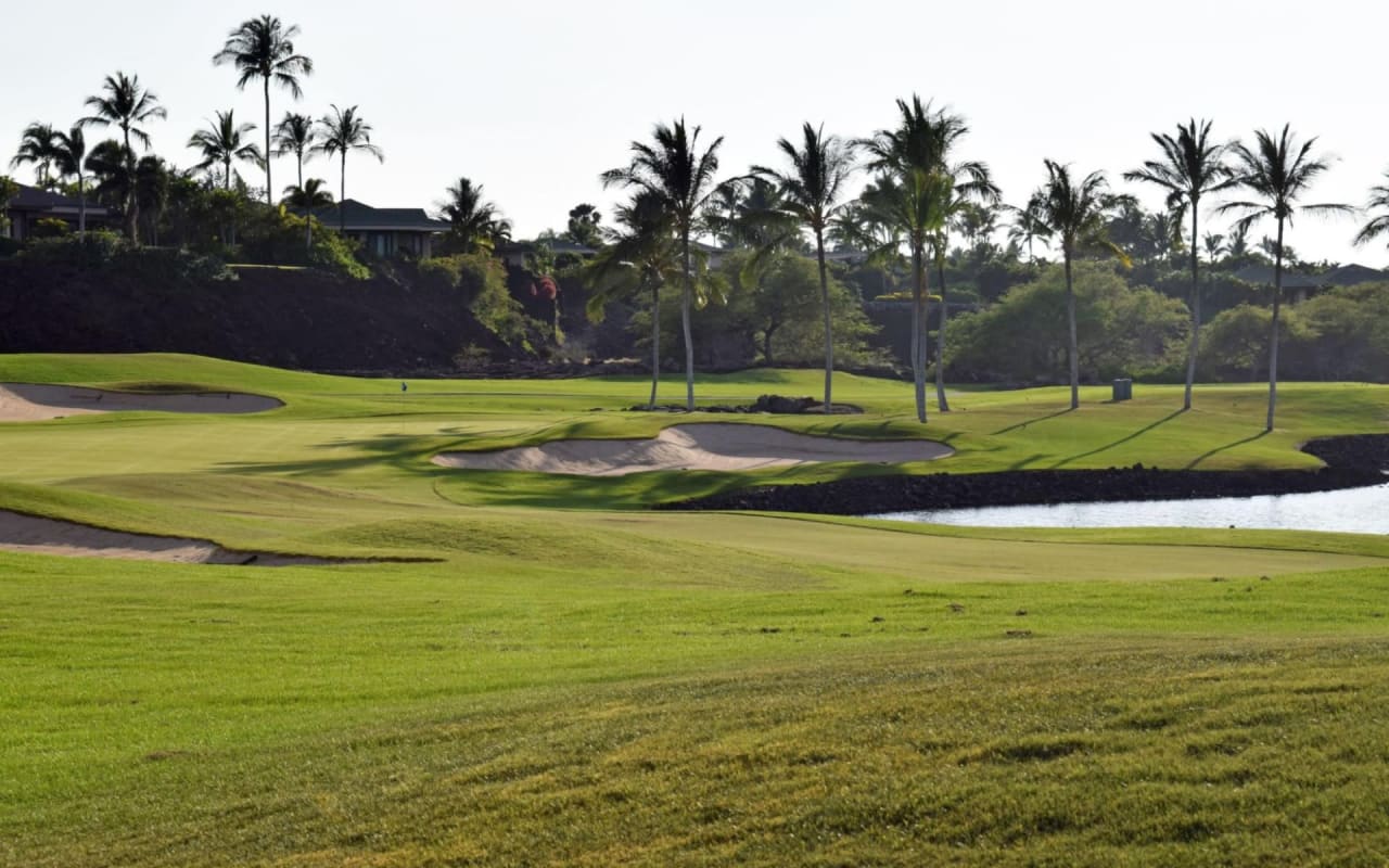 3 Best Country Clubs in Poipu