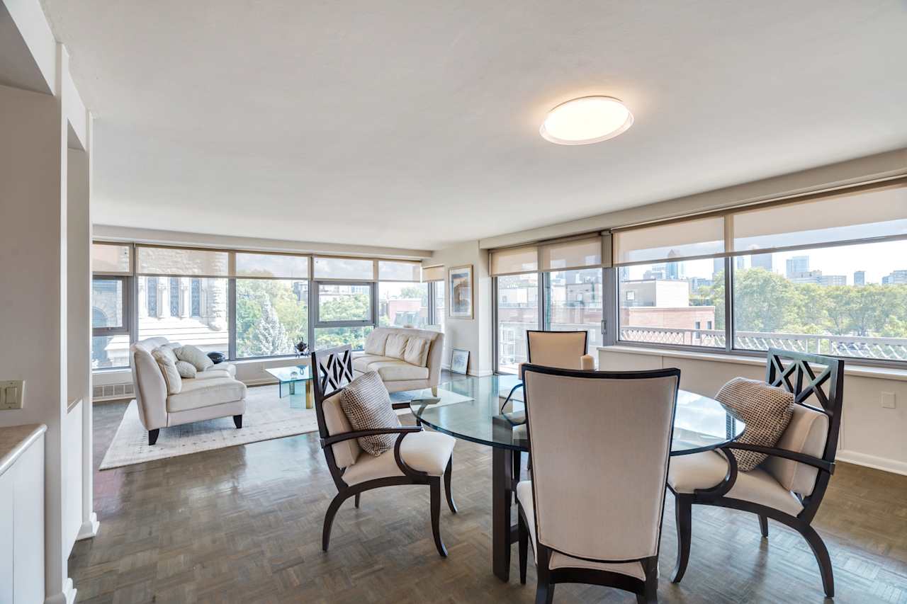 2401 Pennsylvania Ave 4C45 My Philly Nest Philadelphia Real Estate Team