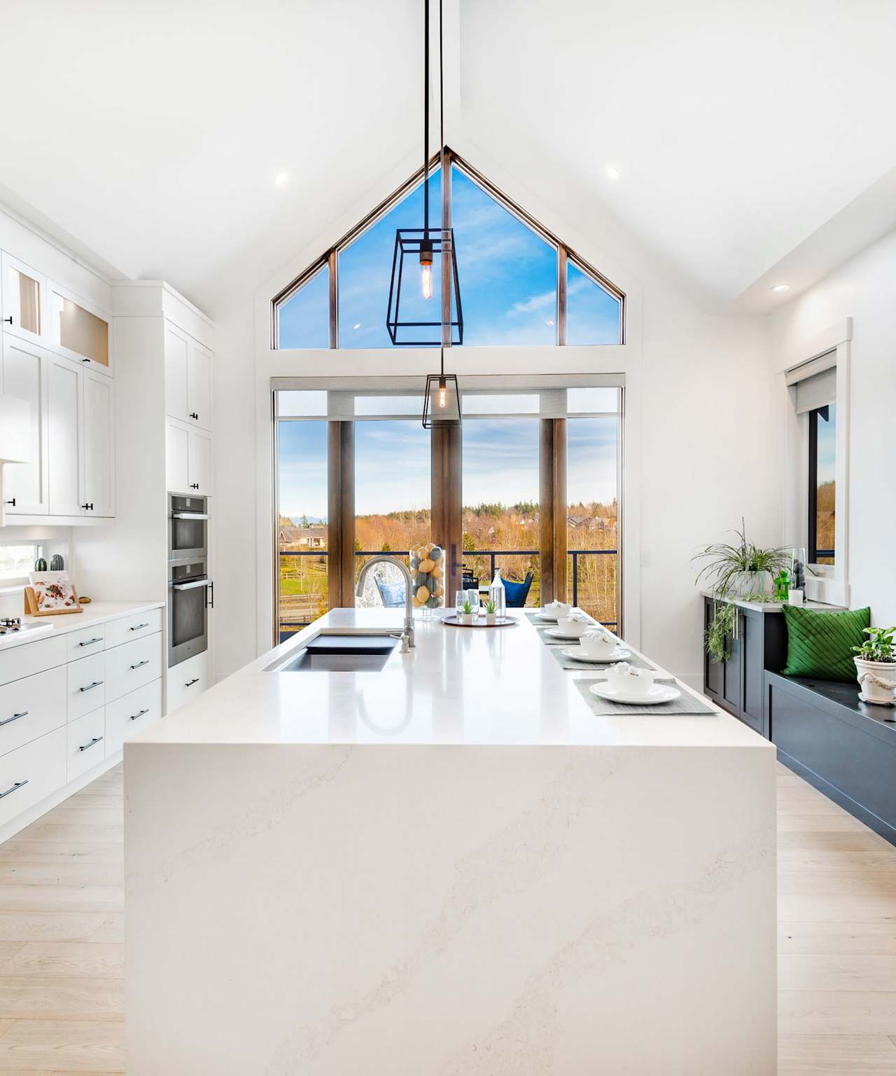 Hering Homes Team 1 CB Agent in Lake County