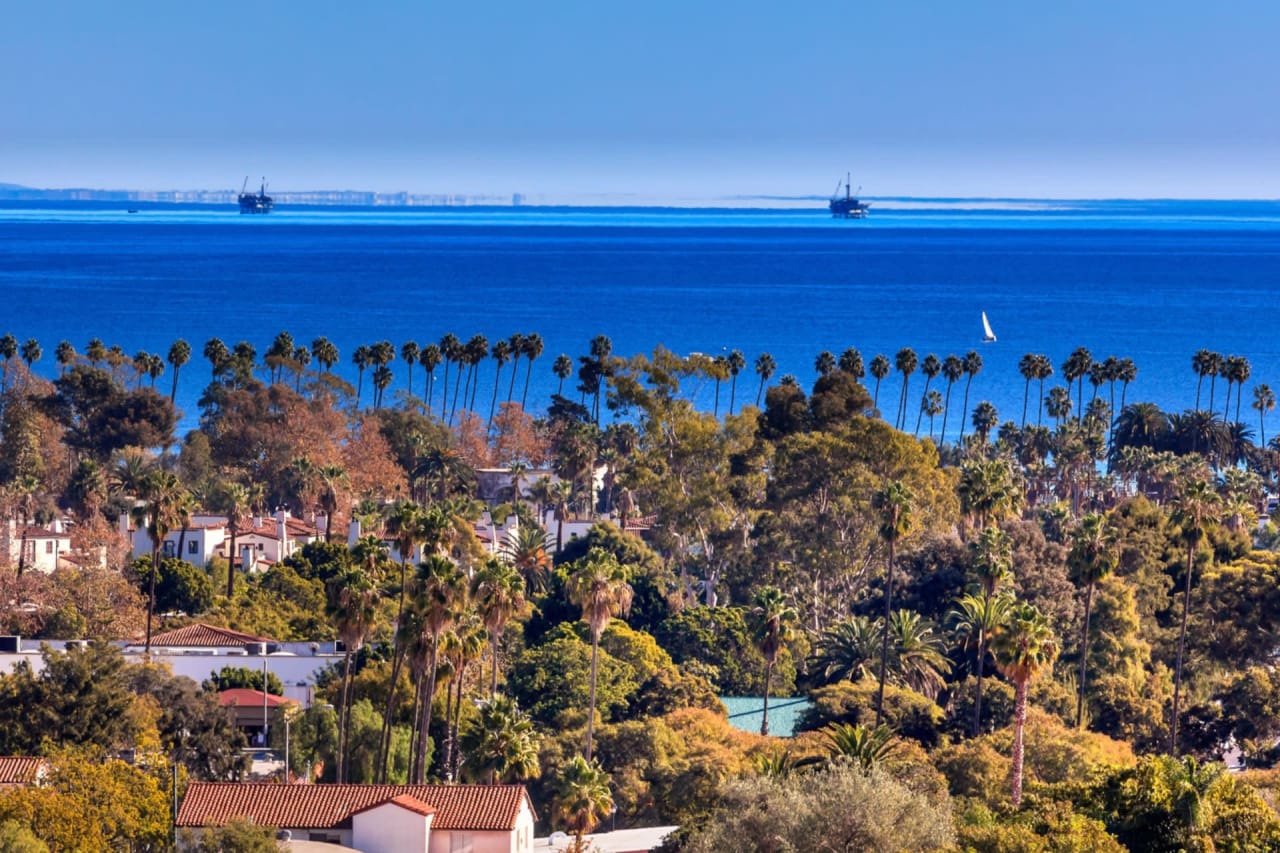 5 Reasons People Love Living in Montecito