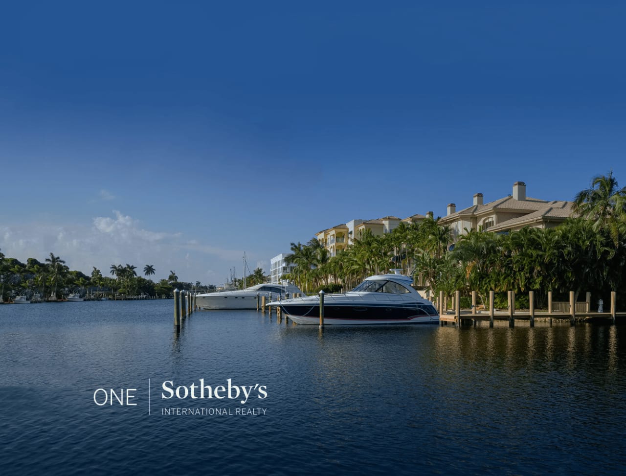Invest in Florida Joelle Oiknine Miami Real Estate