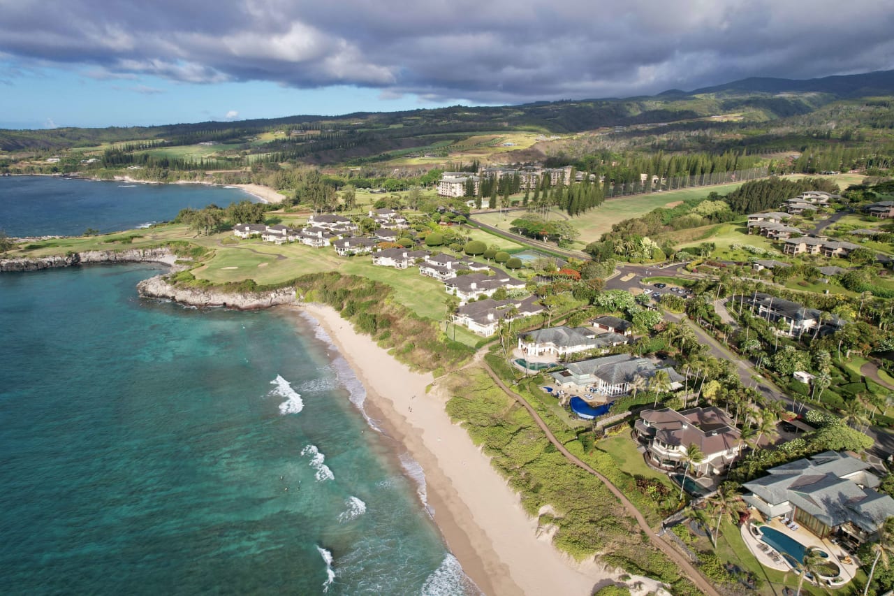 Kapalua