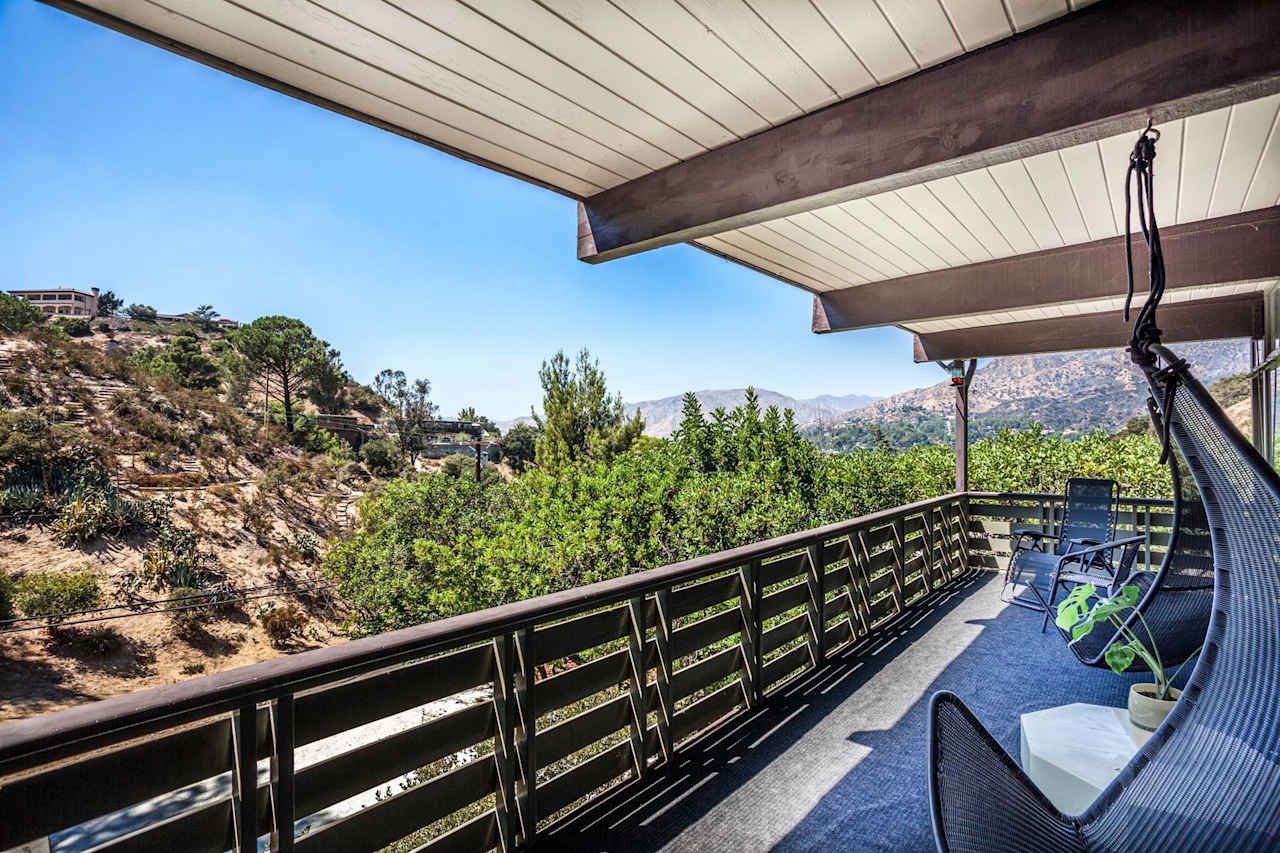 9540 HAINES CANYON Avenue