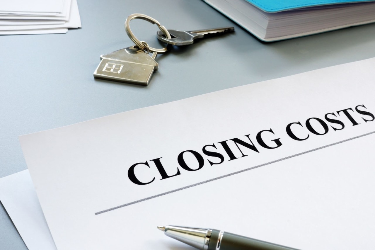 Breaking Down Buyer Closing Costs: What to Expect When Purchasing a Home