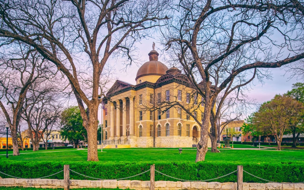 San Marcos