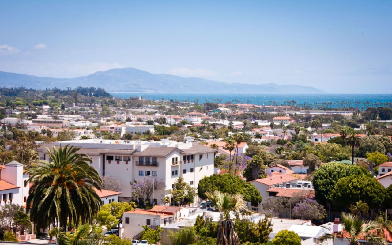 Santa Barbara