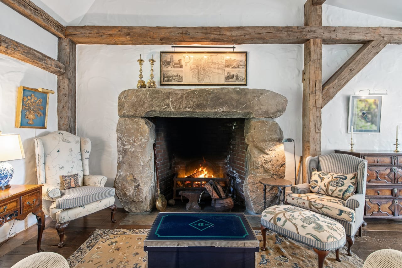 259 Hook Road Bedford, NY 10506 3 Beds, 6.5 Baths