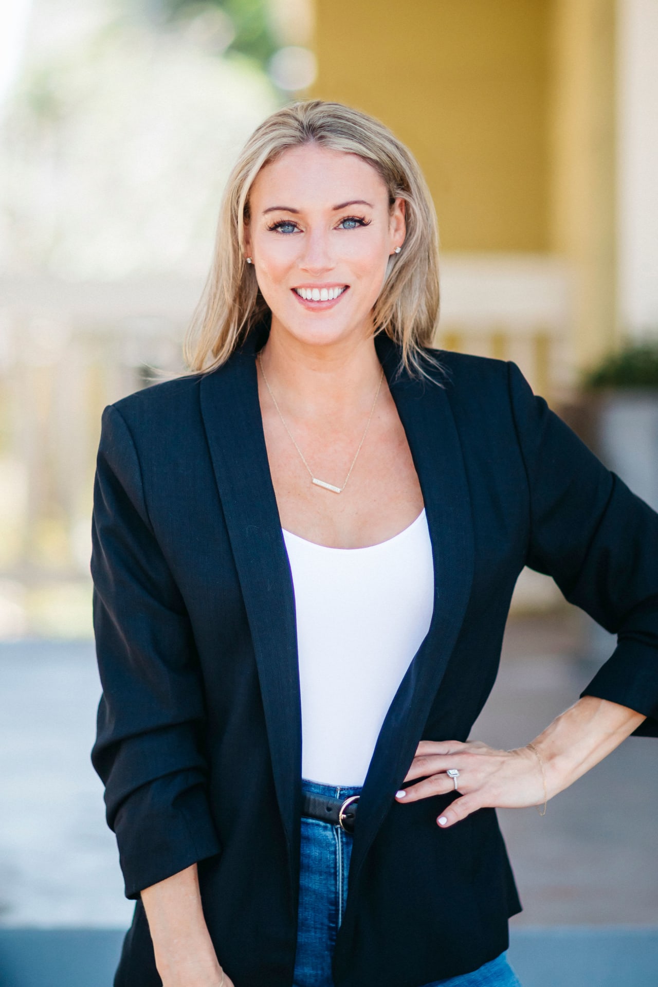 Meet the Team Nelson + Register Los Angeles Real Estate Agents