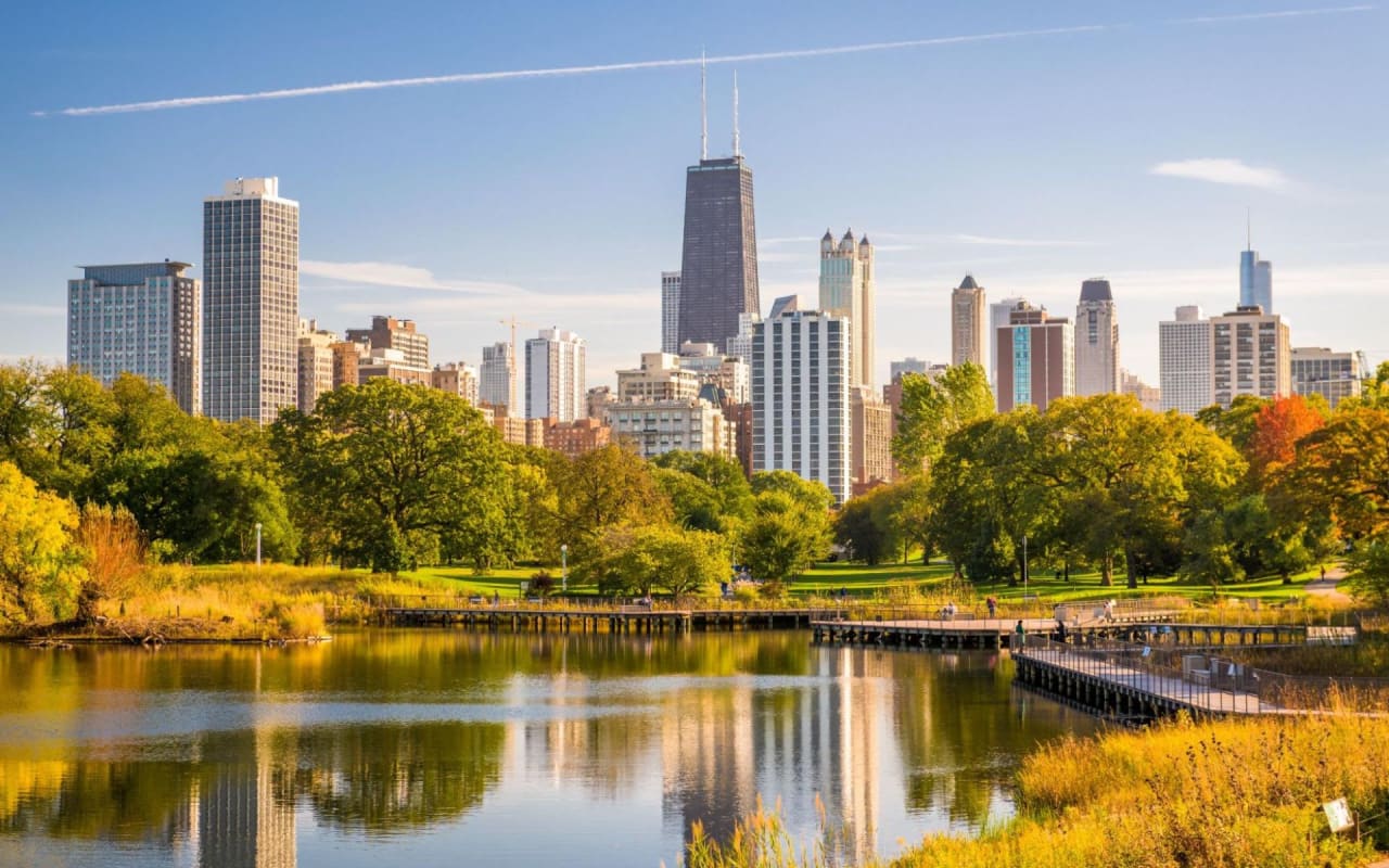 Everything You Need to Know About Moving to Chicago