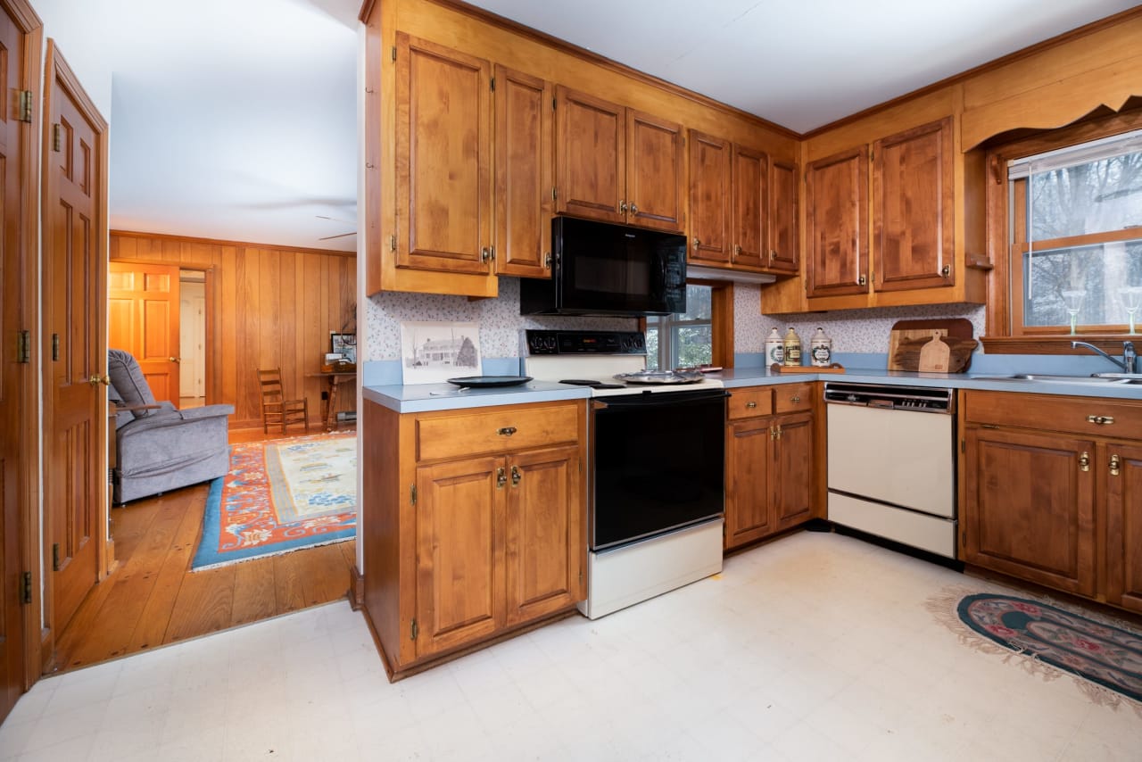 Appomattox Countryside Moyanne Harding Lynchburg Real Estate Agent