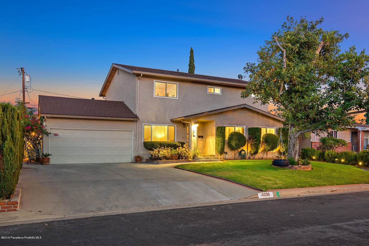 4038 North Frijo Avenue