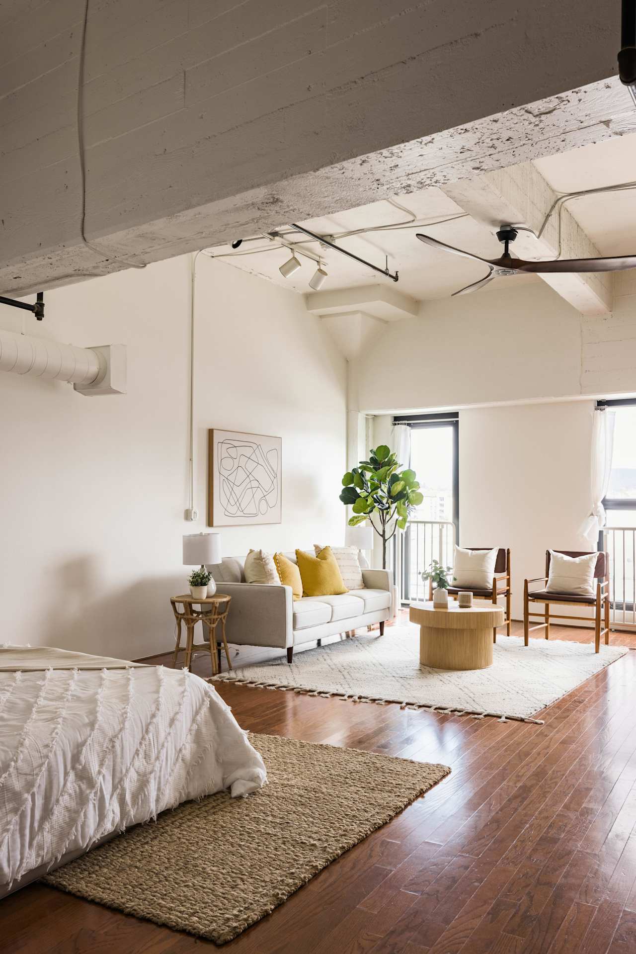 Lincoln Heights Historic Condo