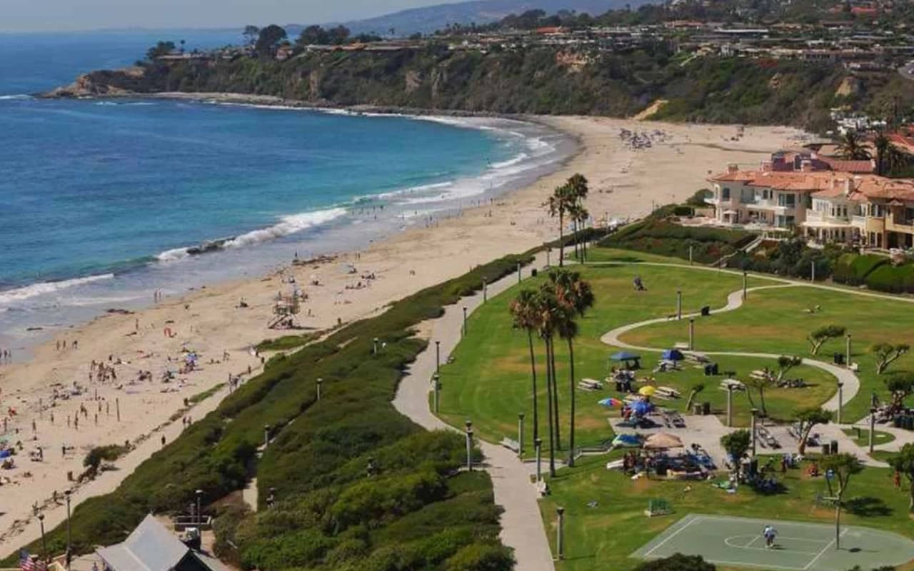 Laguna Niguel