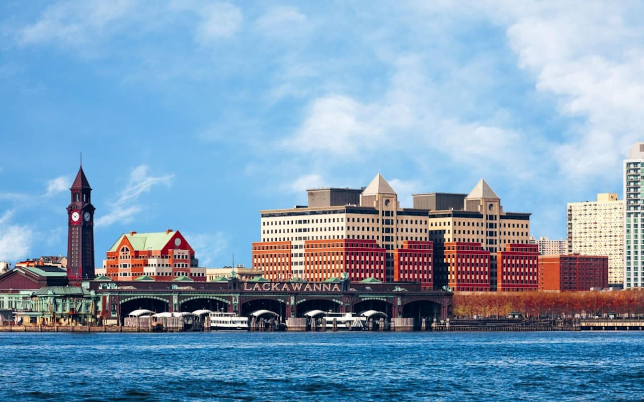 A Complete Guide to Relocating to Hoboken Jersey City Real Estate