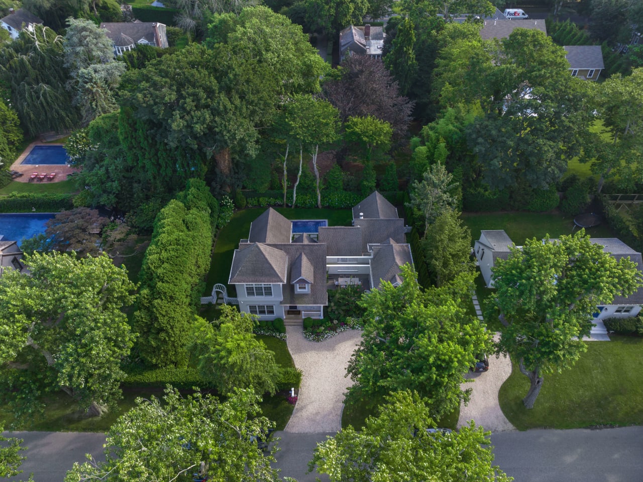 Newly Renovated in the Heart of East Hampton Village