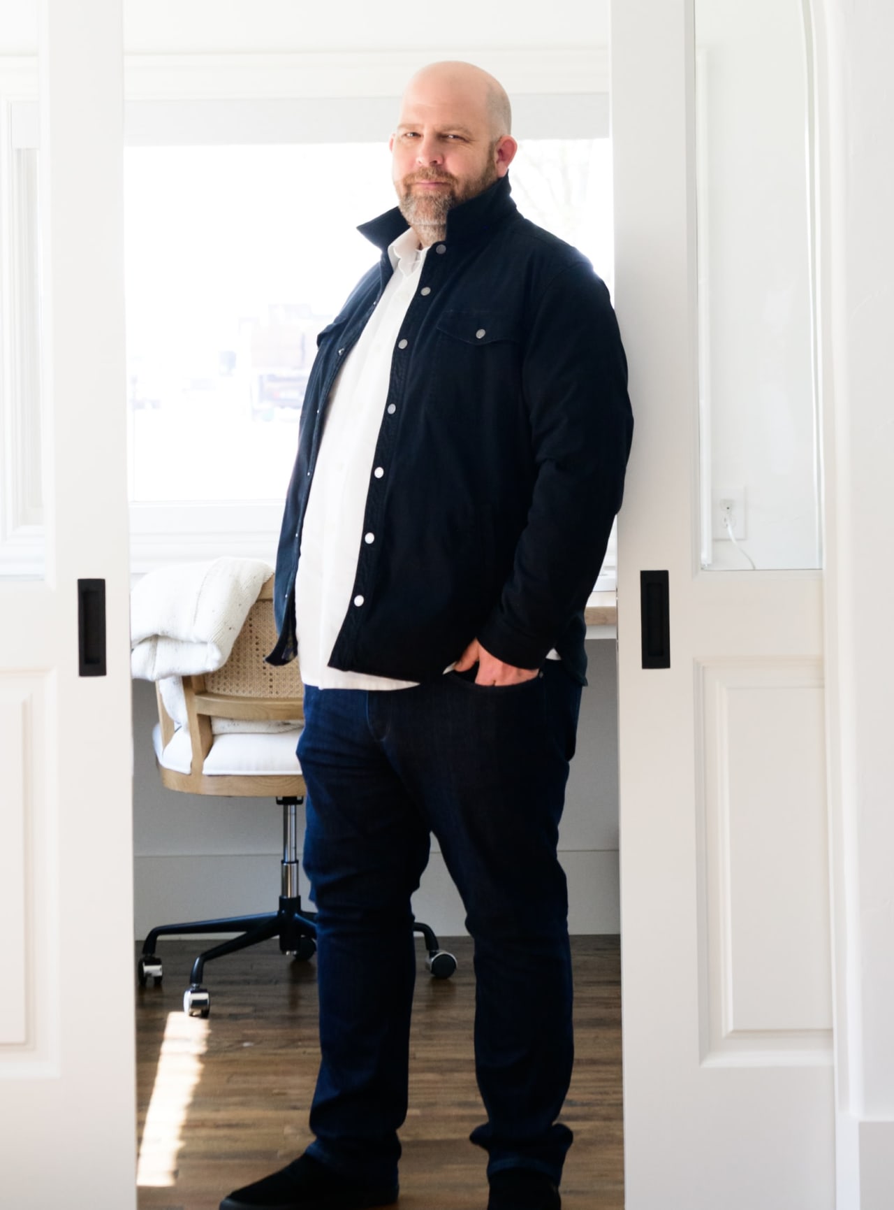 Meet Gabe DallasFort Worth Elite Real Estate Agents Courtney Benson