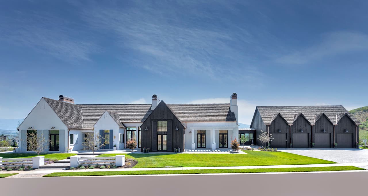 Dutch Canyon Development