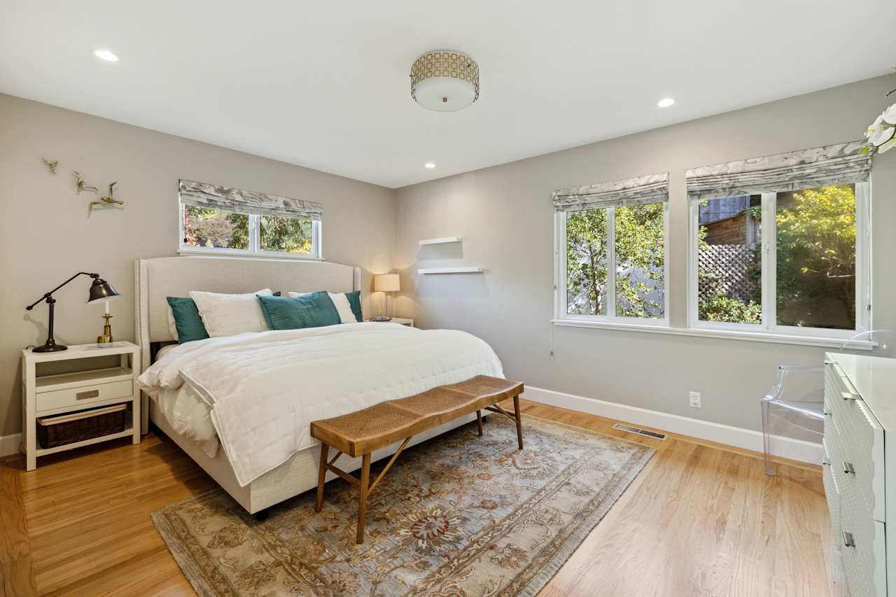 49 Keats Drive OUTPOST Homes for Sale San Francisco Marin County