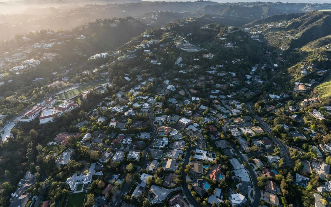 BelAir Neighborhood Guide Hartleigh Haus