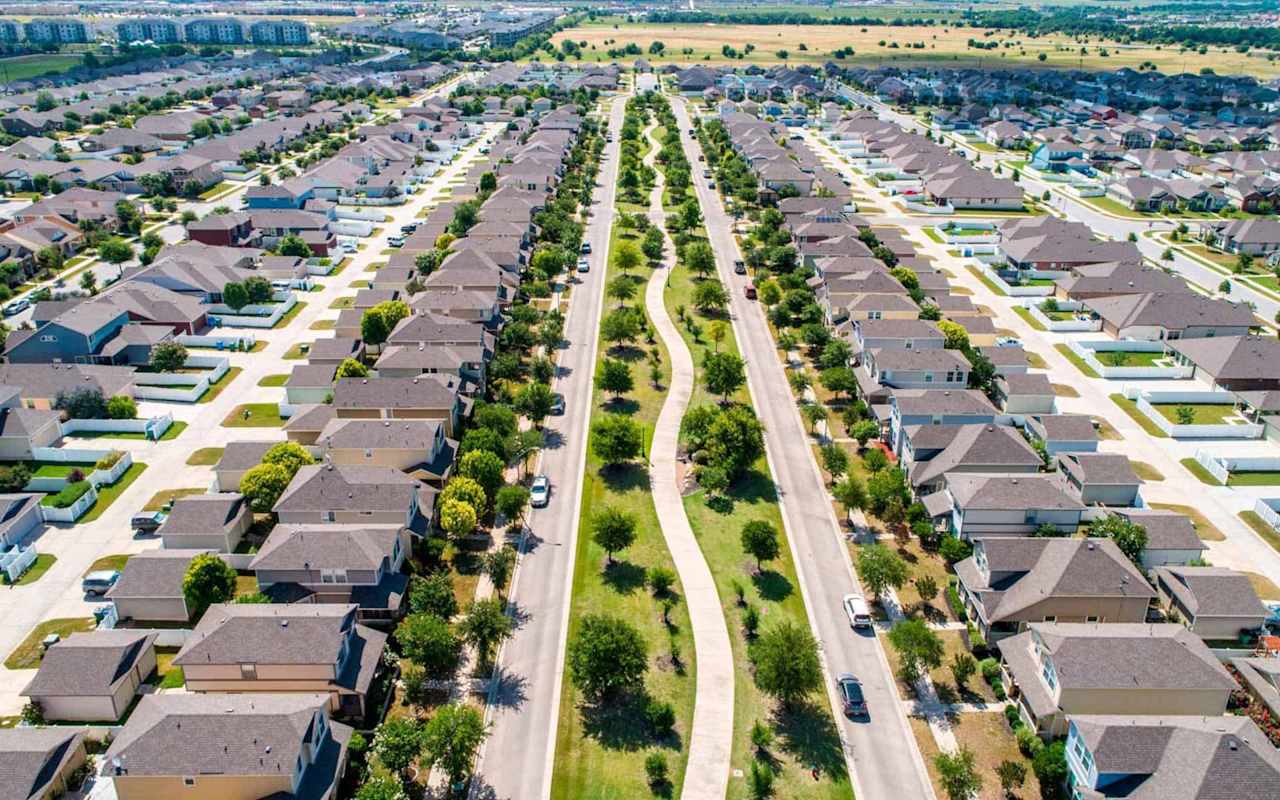 Pflugerville Rivet Real Estate TX