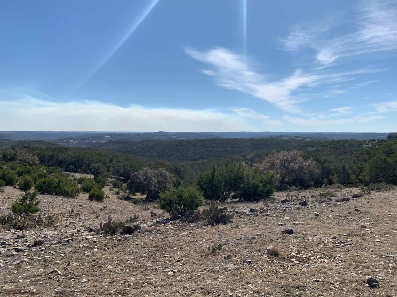 Address is not public