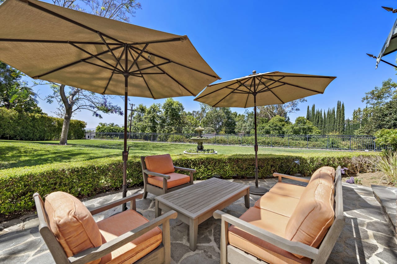 Lemon Heights Manor Canaday Group Orange County Luxury Home Specialists