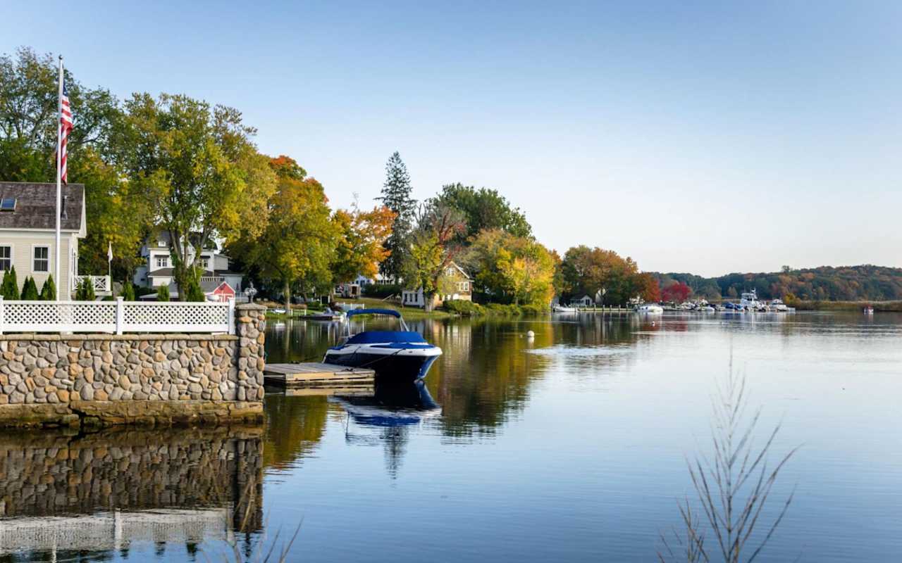 4 Best Neighborhoods to Live in Greenwich, Connecticut Blog Serena