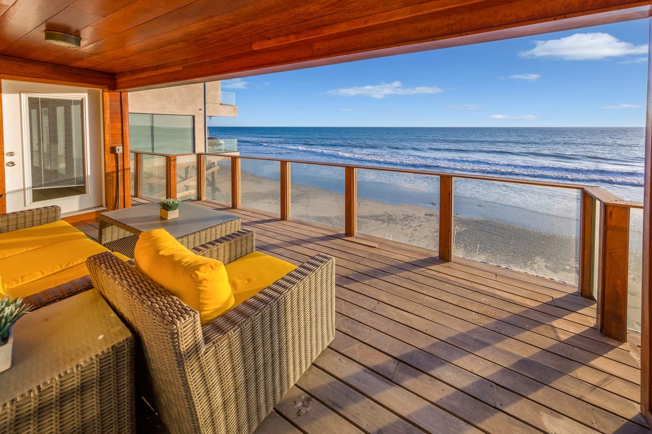 Malibu Beach House Bliss, Malibu – Tarifs 2024