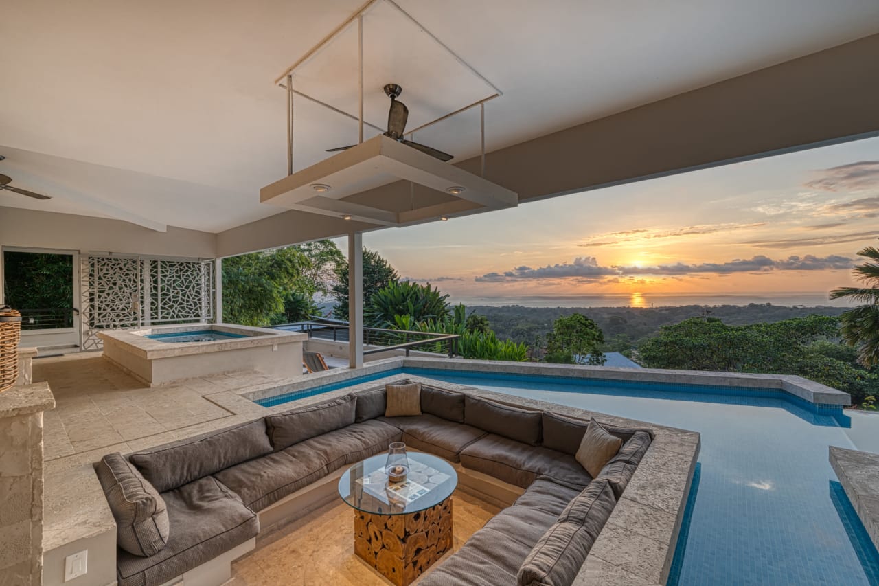 Cielo Azul Villa A Pinnacle of Luxury Living