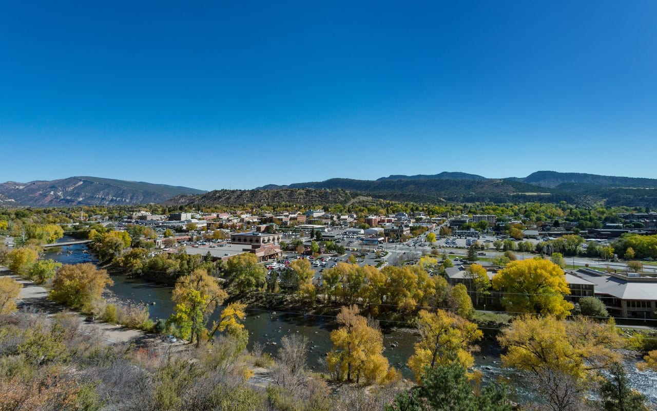 Andy Langefels Durango Real Estate Agent