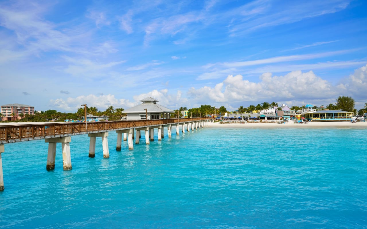 Fort Myers Beach