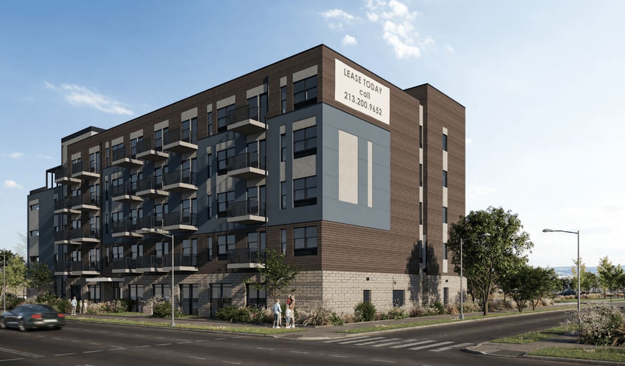 Byson Investments 56th & Dunkirk