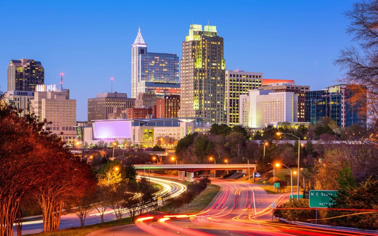 Reasons Why Raleigh, NC Is a Good Place to Live