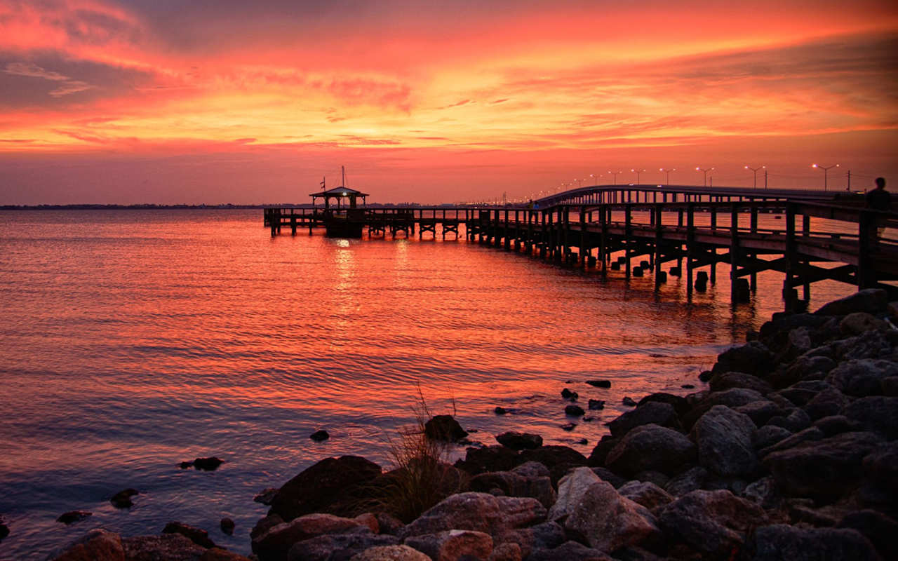 Merritt Island The High Tide Group