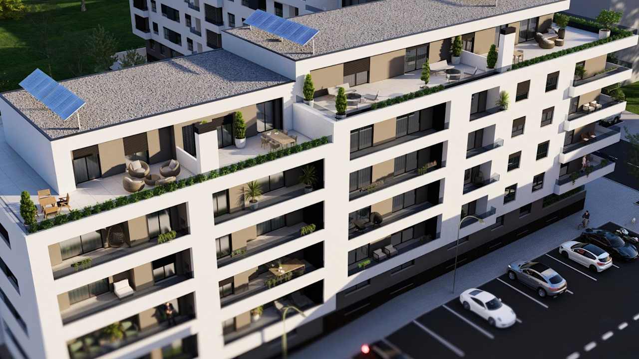 Montijo Residences