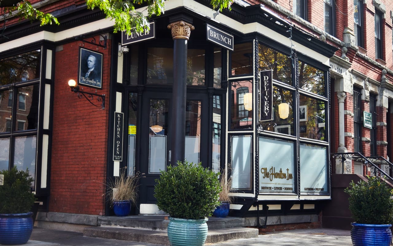 Hamilton Park, Jersey City Neighborhood Guide The Sutherlin Group