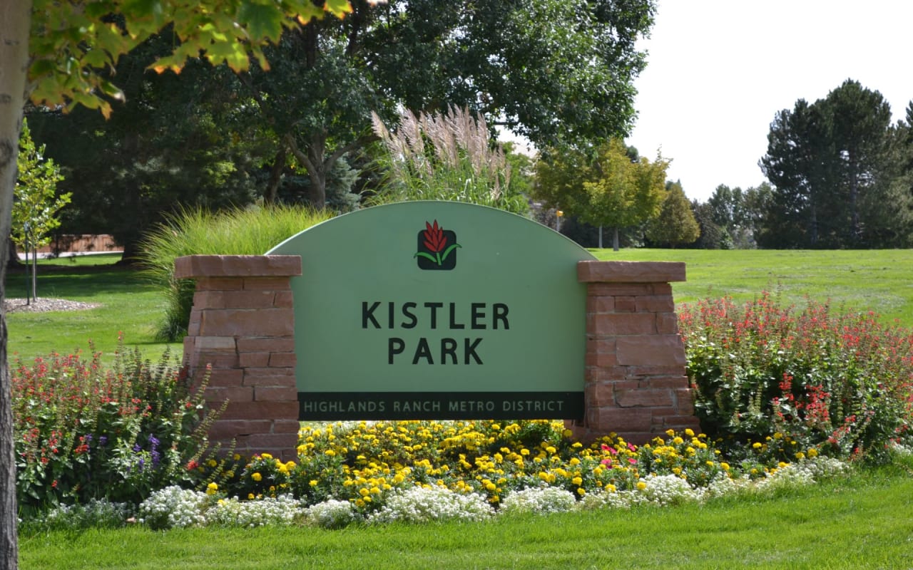 Kistler Park