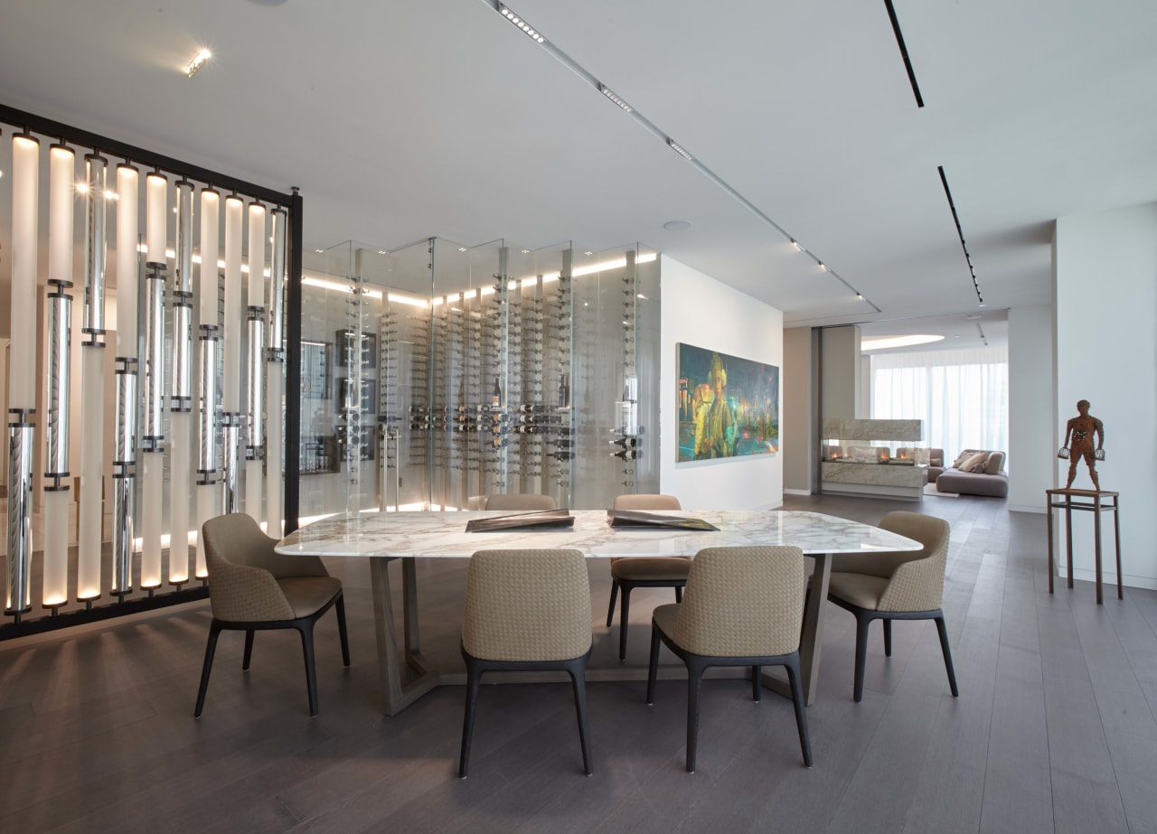 The Ritz Carlton Residences of Toronto