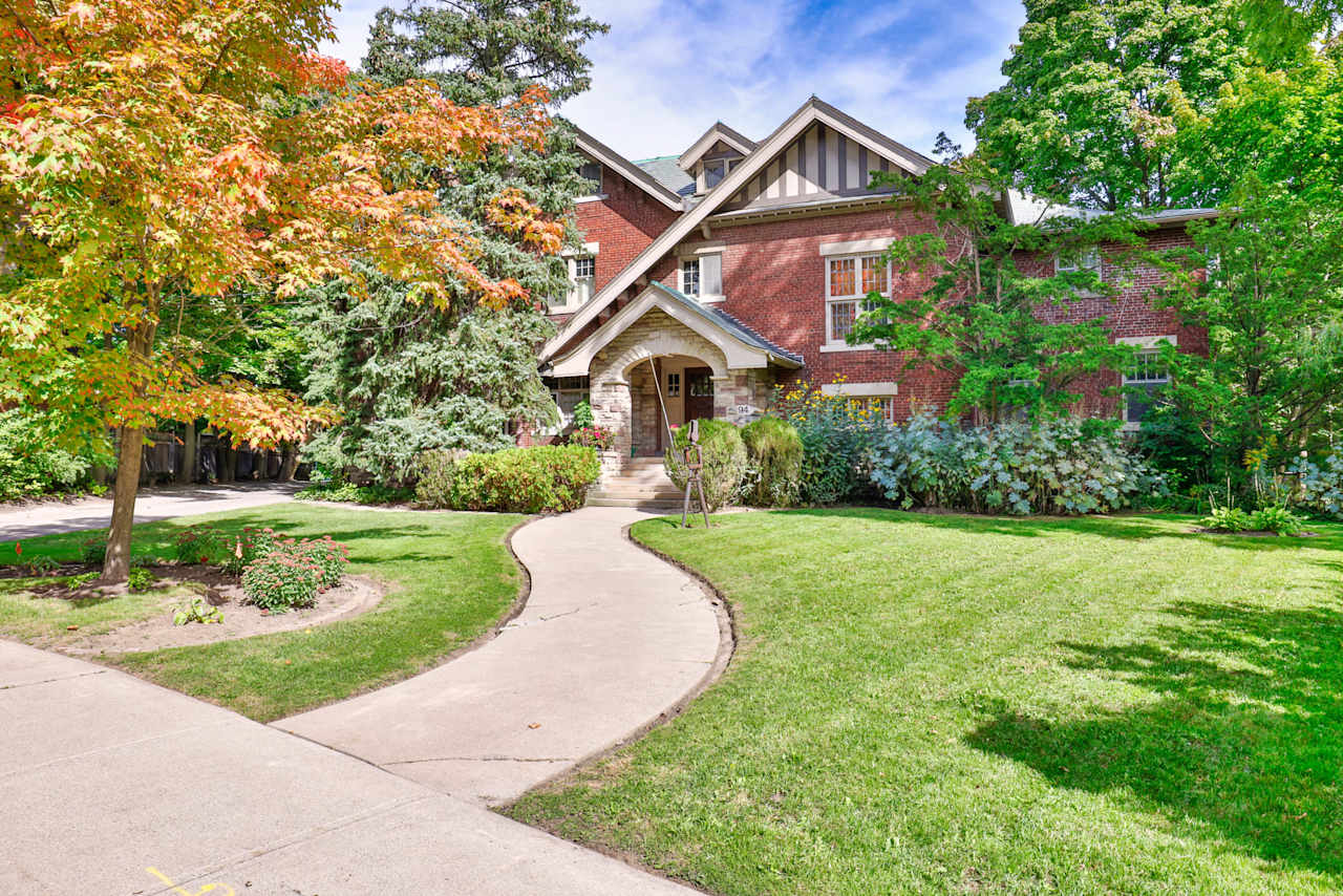 SOLD Incredible 1.8 Acre Lytton Park Estate Barry Cohen Homes