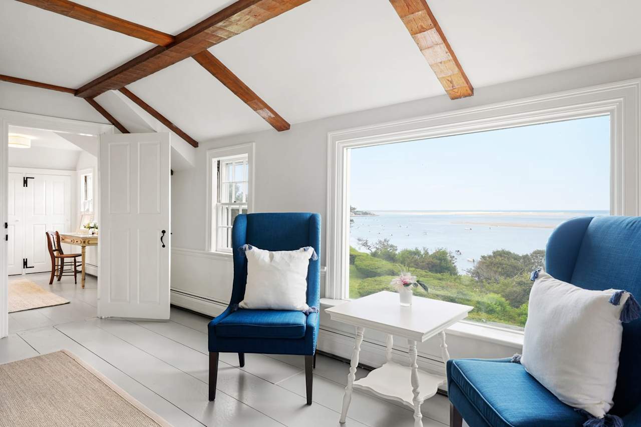 Chatham Waterfront Estate