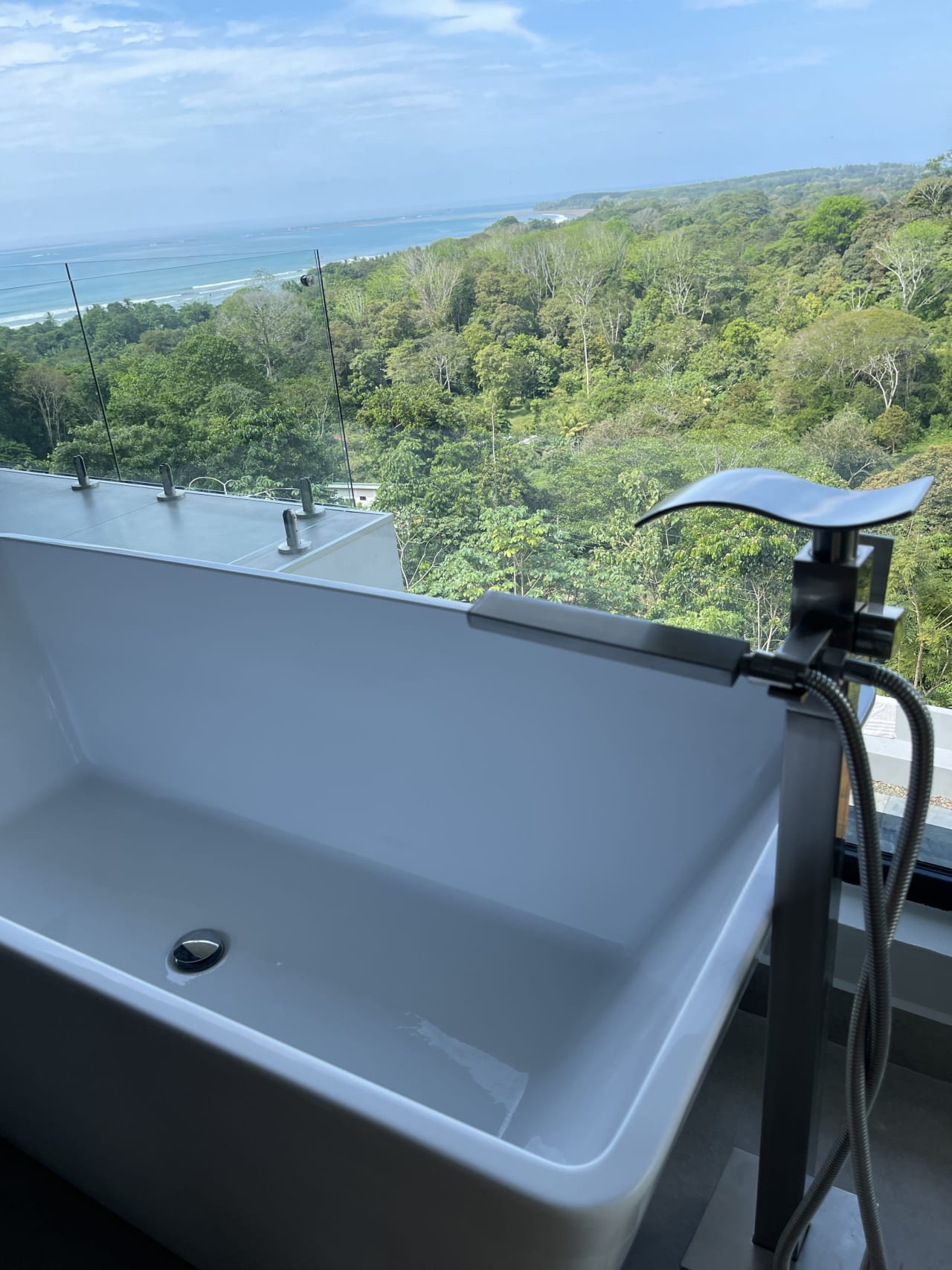 Luxury Property with Stunning Ocean Views in Uvita, Costa Rica. A Great Investment!