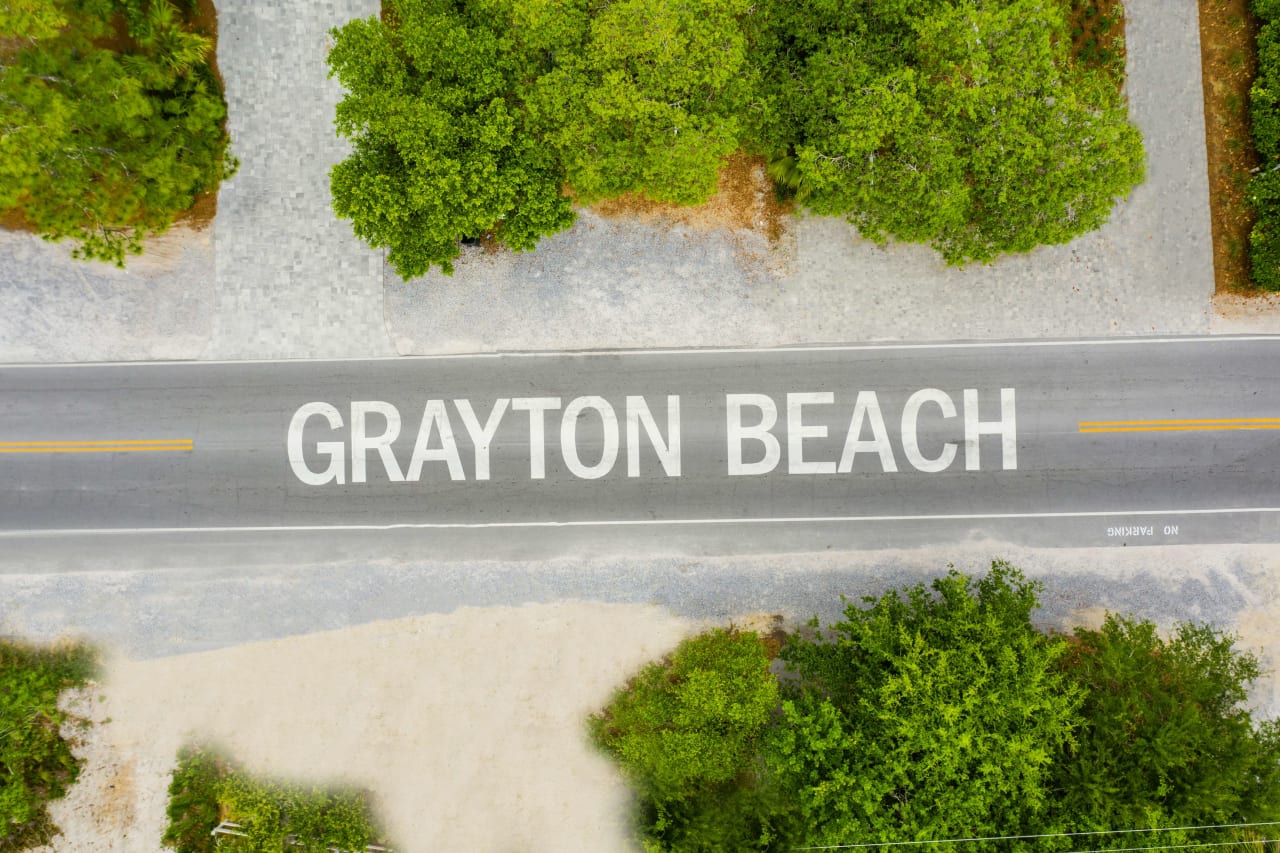 Grayton Beach