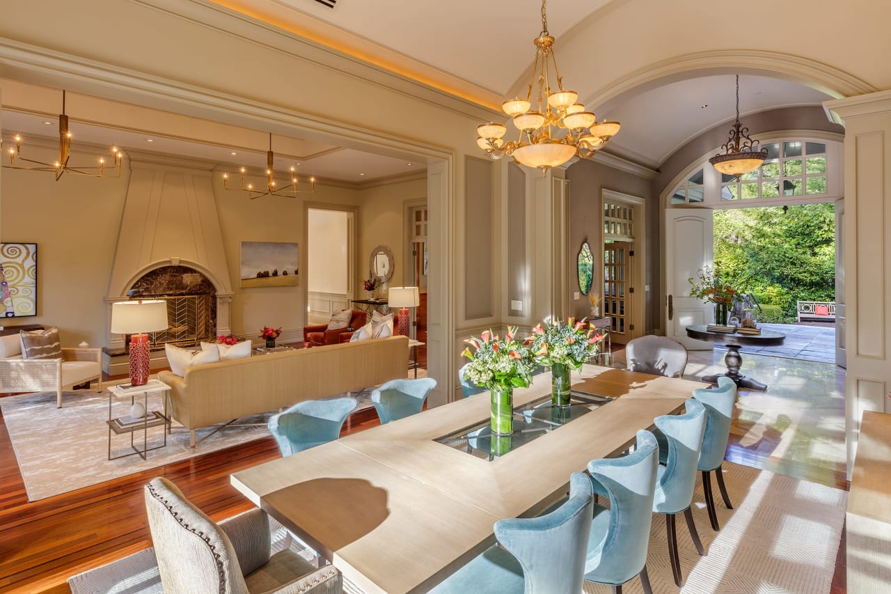 29 Shady Lane Ross Skall + Glassman Marin Luxury Property Specialists