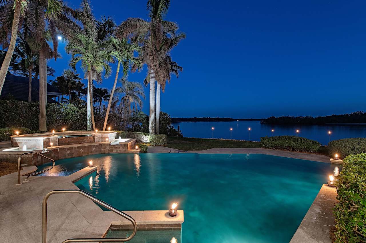 PORT ROYAL Michael G. Lawler Luxury FL Real Estate Agent