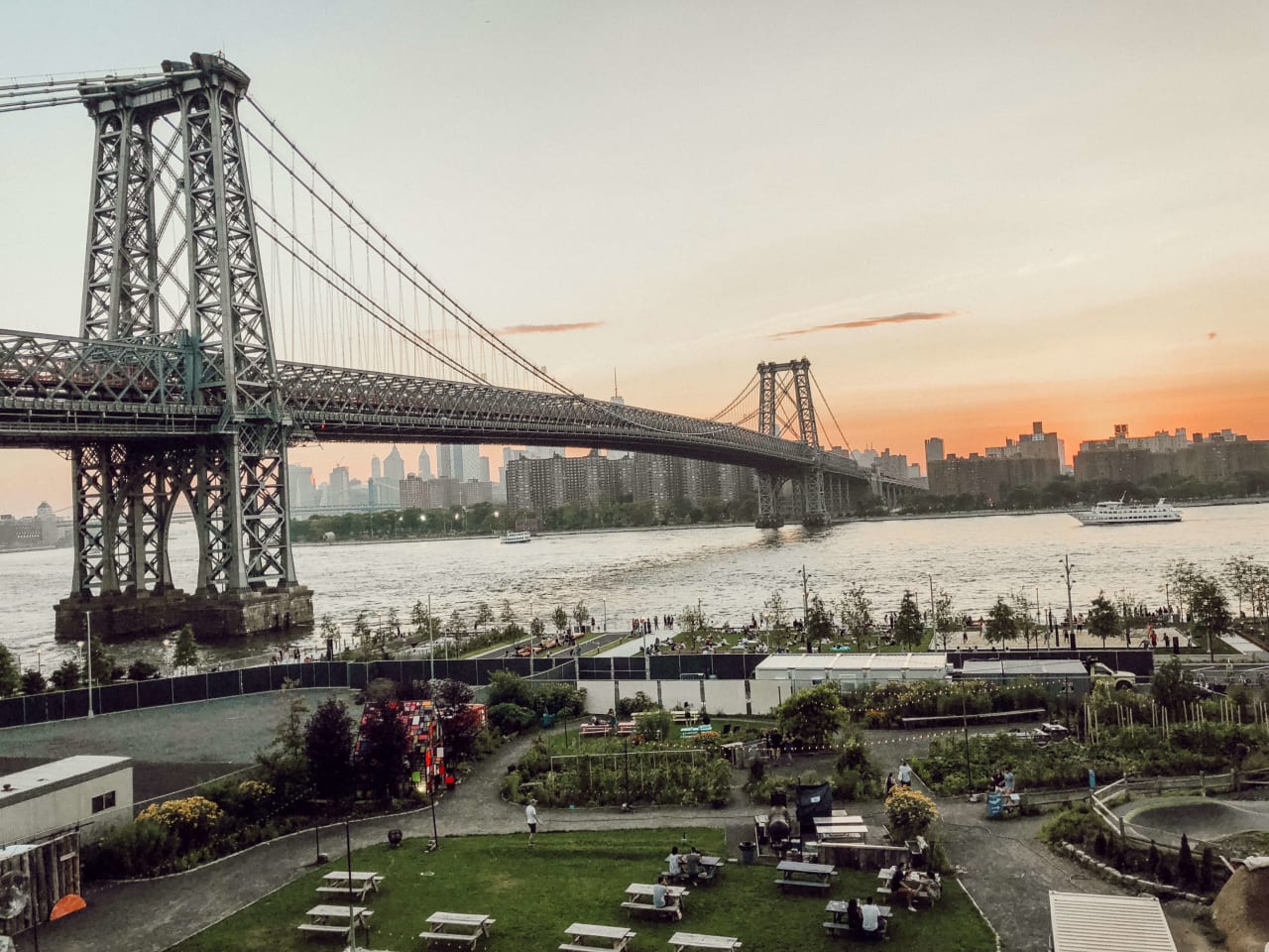 Brooklyn Luxury Report: January 1, 2024 - January 7, 2024